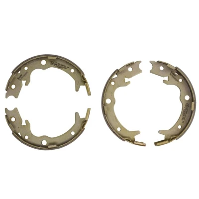 Image de DELPHI LS1900 Mâchoires De Frein à Main HONDA: CR V 2, Accord 7 Tourer, FR