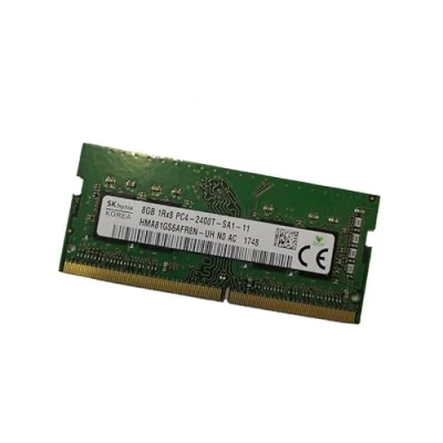 Image de 8Go RAM SK Hynix HMA81GS6AFR8N UH DDR4 2400 SODIMM PC4 19200T S PC portable