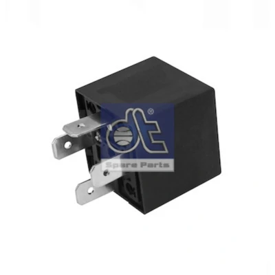 Image de DT Spare Parts 3.33061 Résistance additionnelle, système d&#039;allumage