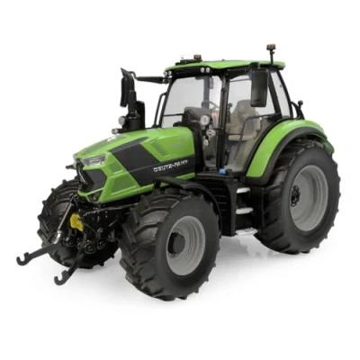 Image de Universal Hobbies Tracteur Miniature Deutz Fahr 6150.4 RV Shift