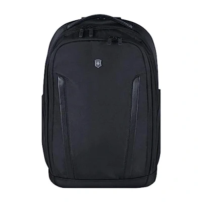 Image de sac à dos professionnel essentiel pour ordinateur portable Altmont avec organiseur amovible, léger et simple, compartiment de 15 pouces nombreux appareils