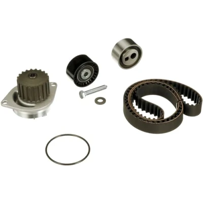 Image de GATES KP15418XS pompe à eau + Kit De Distribution avec FleetRunner PowerBand CITROËN: Saxo 3/5 portes, Xsara 5 AX portes