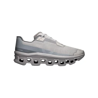 Image de ON Running Cloudmonster Void Herren Laufschuhe Cloud Schuhe Alloy Glacier 3MF10671014 ORIGINAL EU 40.5 US 7.5