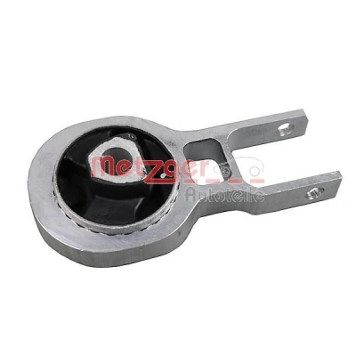 Image de METZGER 8053866 Support moteur arrière métal caoutchouc FIAT: Tipo 3/5 portes