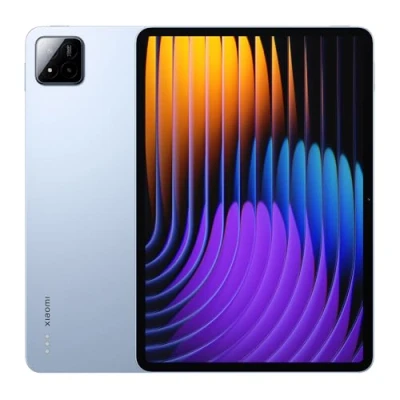 Image de XIAOMI Mi 11T 5G 8+128Go Blanc Triple Caméra 108MP Écran DotDisplay AMOLED 6,67&quot; MediaTek Dimensity 1200 Ultra 5000mAh batterie