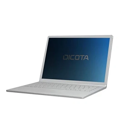 Image de DICOTA D31693 filtre anti reflets pour écran et de confidentialité 33 cm (13 ) Neuf