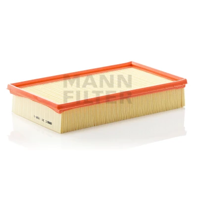 Image de MANN FILTER C 31 152/1 Filtre à air 57 184 308 Cartouche filtrante VOLKSWAGEN: GOLF 2, 1 Cabriolet, Corrado, AUDI: 100 C4 Berline, 80 B4 Berline