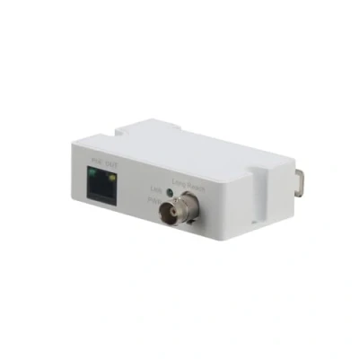 Image de Dahua LR1002 1ET Extendeur émetteur Ethernet par câble coaxial à Longue portée
