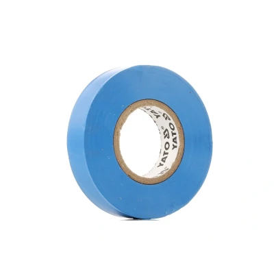 Image de YATO YT 81591 Bande adhésive 15 Bleu 20