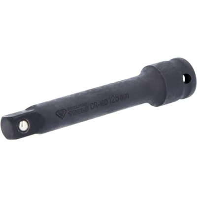 Image de BRILLIANT TOOLS BT022669 Rallonge à chocs 1/2&quot;, 125 mm [Powered by KS TOOLS]