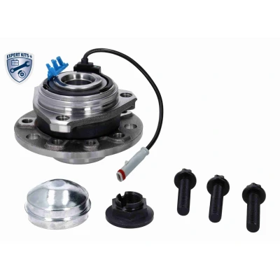 Image de VAICO V40 0540 Kit de roulements roue OPEL: Zafira B, Astra H 3/5 portes, Caravan, VAUXHALL: Mk5 TwinTop,