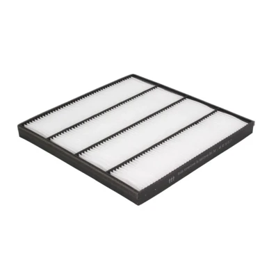 Image de Filtre, air de l&#039;habitacle WIX FILTERS 24014