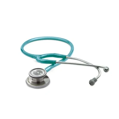 Image de Adscope 608 Stéthoscope convertible Caraïbes métallisé