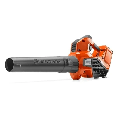 Image de Husqvarna 9679910 01 325iB 36 V Débit d&#039;air Buse 11,15 m3/min Vitesse 49 m/s Appareil uniquement sans batterie ni chargeur