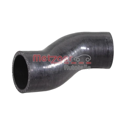 Image de METZGER 2401332 Gaine De Suralimentation sans colliers VOLKSWAGEN: Transporter 5, 5 Bus, Multivan (7HM