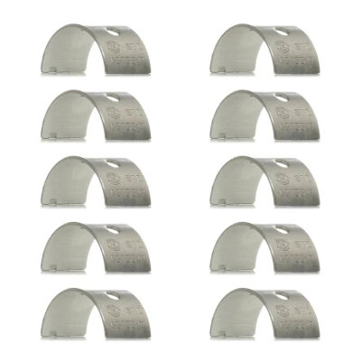 Image de GLYCO N118/5 STD Support d&#039;arbre à came VOLKSWAGEN: Golf 1, 4, Bora Variant, AUDI: A4 B7 Berline, A3 3/5 portes, B6 Berline
