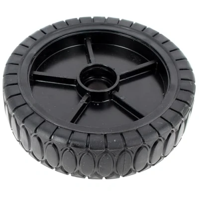 Image de Roue avant d=170, 481007317/0 pour Tondeuse a gazon