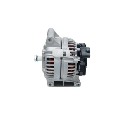 Image de BOSCH Alternateur 14V 90A B+(M8) 23 Pompe à vide non comprise 67,8mm VOLKSWAGEN: Transporter 4 Bus, 4, LT 28 46 2 Kasten 1 986 A01 848