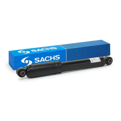 Image de SACHS 280 985 Amortisseur Pression de gaz Système bitube télescopique Bossage en haut, bas