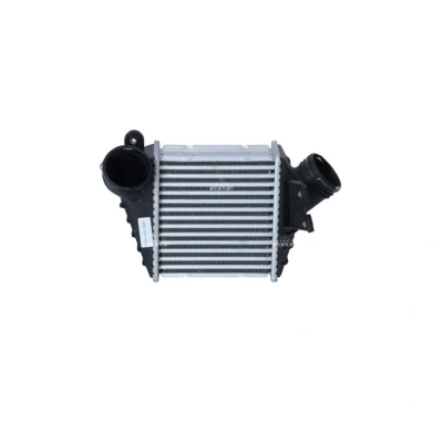 Image de NRF 30850 Intercooler sans capteur VOLKSWAGEN: New Beetle 3/5 portes, Cabriolet