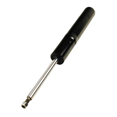 Image de MAXGEAR 11 1183 Amortisseur Essieu avant Pression de gaz Système bitube sur ressort Goujon en haut AUDI: A5 B8 Sportback, A4 Berline