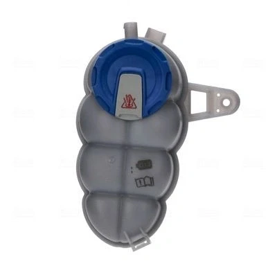 Image de NISSENS 996323 Vase d&#039;Expansion 1,7 avec cache, capteur AUDI: A4 B9 Berline, Avant