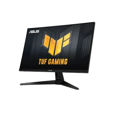 Image de ASUS TUF Gaming VG279QM1A Moniteur 27&quot; Full HD (1920x1080), 280Hz(OC), Fast IPS, ELMB Sync, 1ms (GTG), Freesync Premium, compatible G Variable Overdrive, 100% sRGB, HDR