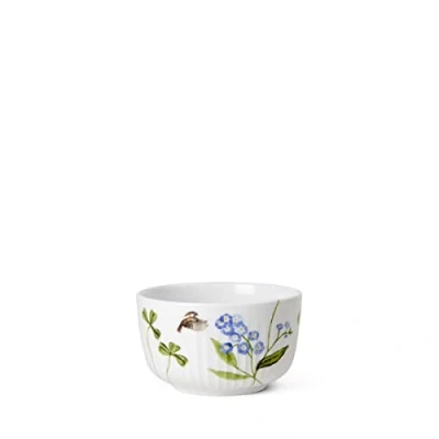 Image de Kähler Bol Ø12 cm Hammershøi summer Forget me not