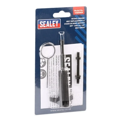 Image de SEALEY VSE5909 Tendeur de chaîne, chaîne distribution AUDI: A3 3/5 portes, TT Coupe, A6 C5 Berline