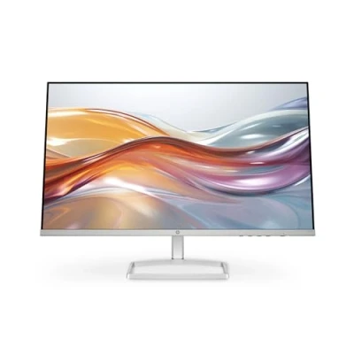 Image de HP 527sf Écran 27&quot; 100Hz 5ms Full HD IPS (1920 x 1080 Pixels, antireflet, 300 nits, écran inclinable) Noir