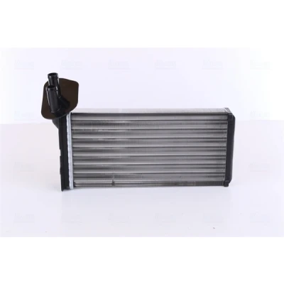 Image de NISSENS 73965 Radiateur De Chauffage sans tuyauterie VOLKSWAGEN: Transporter 4 Bus,