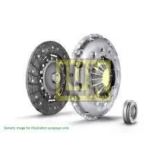 Image de LuK 623 3309 00 Kit d&#039;Embrayage AUDI: A4 B7 Berline, Avant