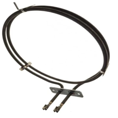 Image de Élément chauffant rond Groupe SEB SS992597 four resistance/arriere 160mm diam ext