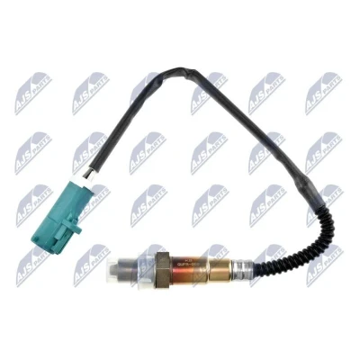 Image de NTY ESL FR 000 Sonde lambda avant, devant le catalyseur de régulation, Filetage prégraissé FORD: Focus Mk1 3/5 portes, Break