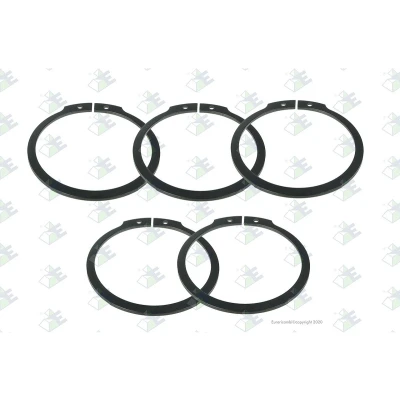 Image de Euroricambi 95531727 Circlip