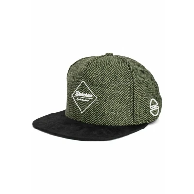 Image de Blackskies Ancient GODS Casquette, Homme, Taille: One Size, Rhea