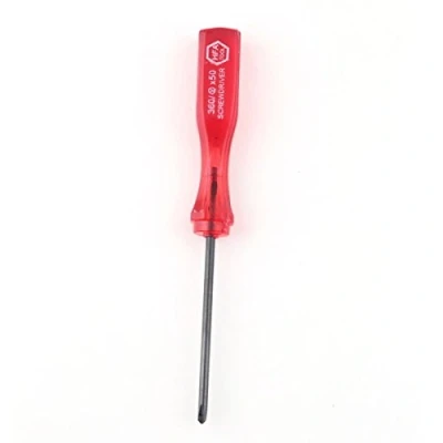 Image de C FUNN Outil De Tournevis Tri Wing pour Nintendo Wii DS Lite Dsi 3Ds Gba SP Nds