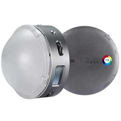 Image de GODOX R1 DG CREATIVE LED RGB Neuf
