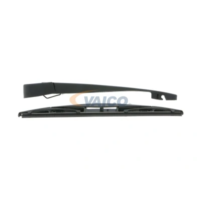 Image de VAICO V20 8216 Kit de bras d&#039;essuie glace, nettoyage des vitres avec cache, balai glace intégré EXPERT KITS + BMW: 1 3 portes
