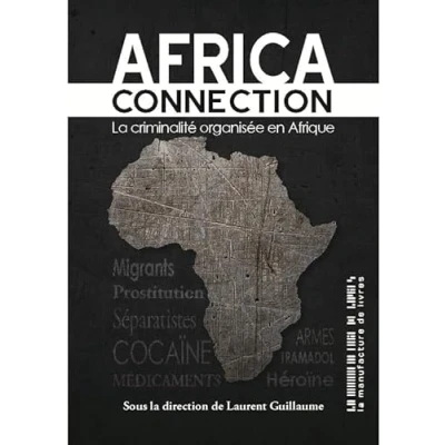 Image de Africa connection: la criminalité organisée en afrique Livre d’occasion Très bon