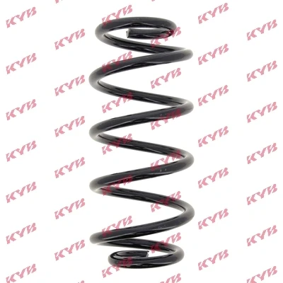 Image de KYB K Flex RH3369 Ressort de suspension Essieu Avant à boudin AUDI: A4 B7 Avant, B6 Berline,