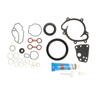 Image de REINZ 08 37726 02 Jeu de joints d&#039;étanchéité, carter vilebrequin avec bague d&#039;étanchéité MERCEDES BENZ: Sprinter 3.5 T Van, CLS Coupe
