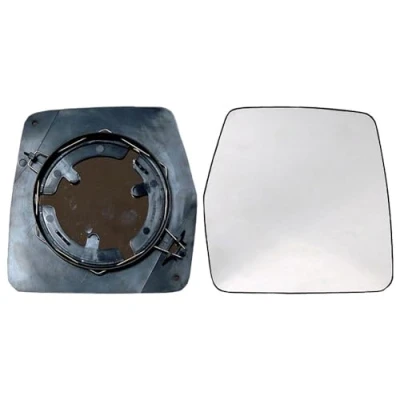 Image de ALKAR 6402973 Miroir De Rétroviseur droit manuel PEUGEOT: Expert I, I Van, CITROËN: Jumpy MPV, FIAT: Scudo Break