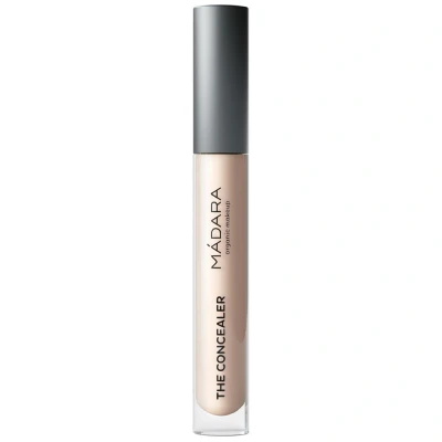 Image de MÁDARA THE Concealer Correcteur 15 Vanilla, Taille: 4 ml, vanilla