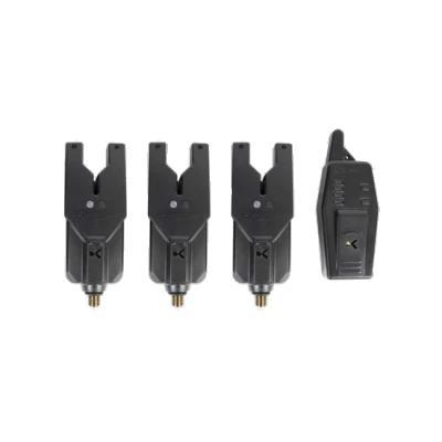 Image de Korum KRI Rod Remote Alarm Set (2024) Maat : 3