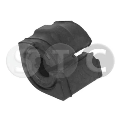 Image de STC T405207 Silent Bloc De Barre Stabilisatrice Essieu avant Support en caoutchouc 19 CITROËN: C3 I 3/5 portes, II, C2 portes