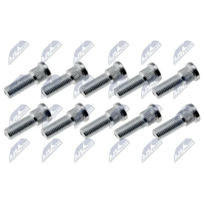 Image de Boulon de roue NTY KSP MS 002