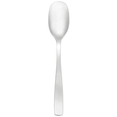 Image de Alessi Tablespoon Knifeforkspoon AJM22/1 by Jasper Morrison