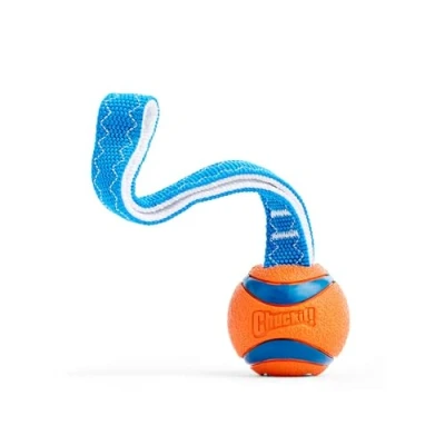 Image de Chuckit Jouet à tirer Ultra S