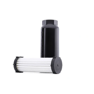 Image de FEBI BILSTEIN 104788 Filtre Boite Automatique avec couvercle FORD: KUGA 2, Mondeo 5, S Max Mk1, VOLVO: V50, XC60 I, V70 3, FORD USA: Edge Mk2